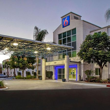 Motel 6-Gilroy, Ca Exterior photo