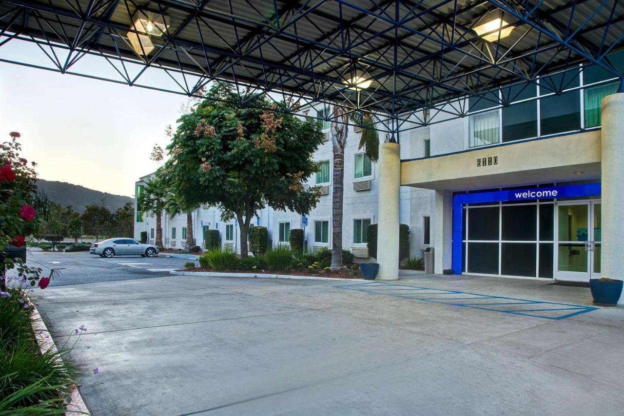 Motel 6-Gilroy, Ca Exterior photo
