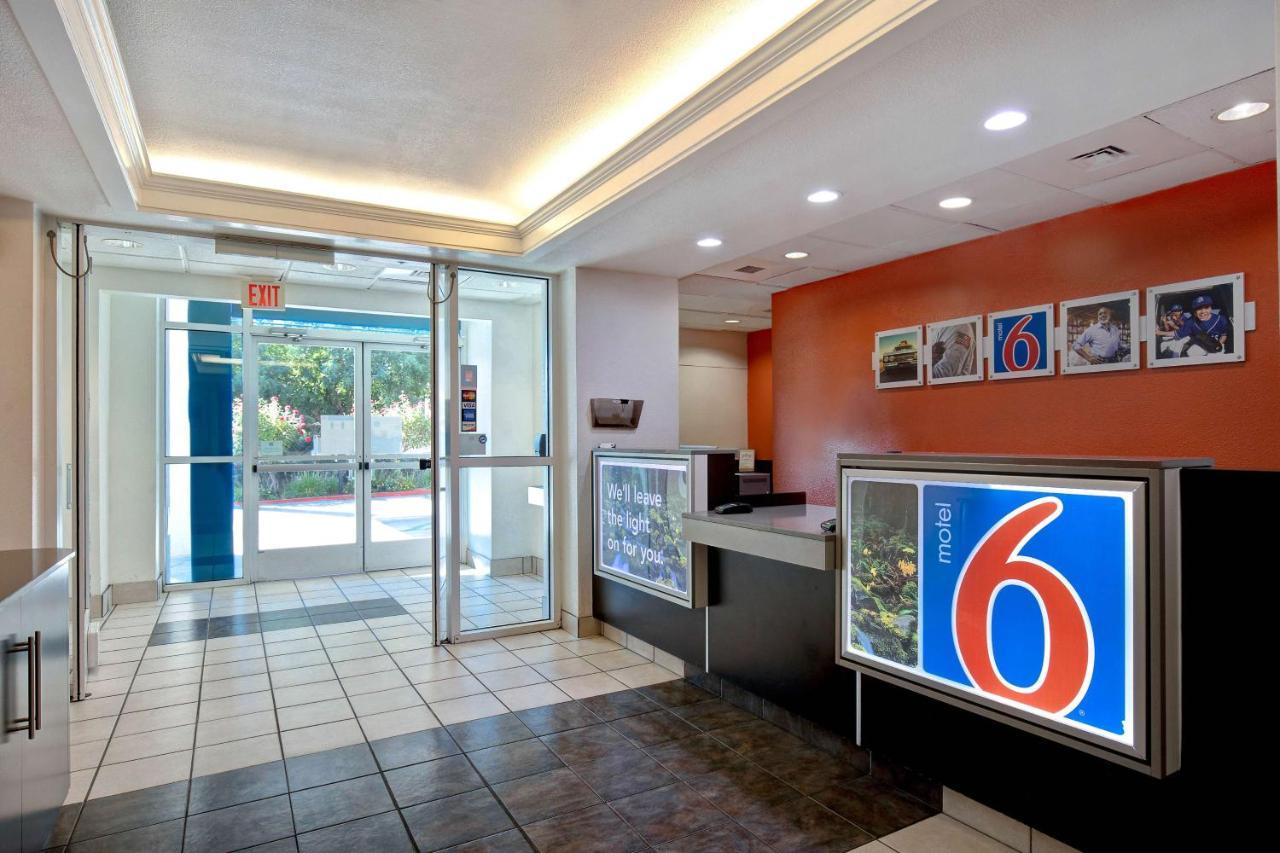 Motel 6-Gilroy, Ca Exterior photo