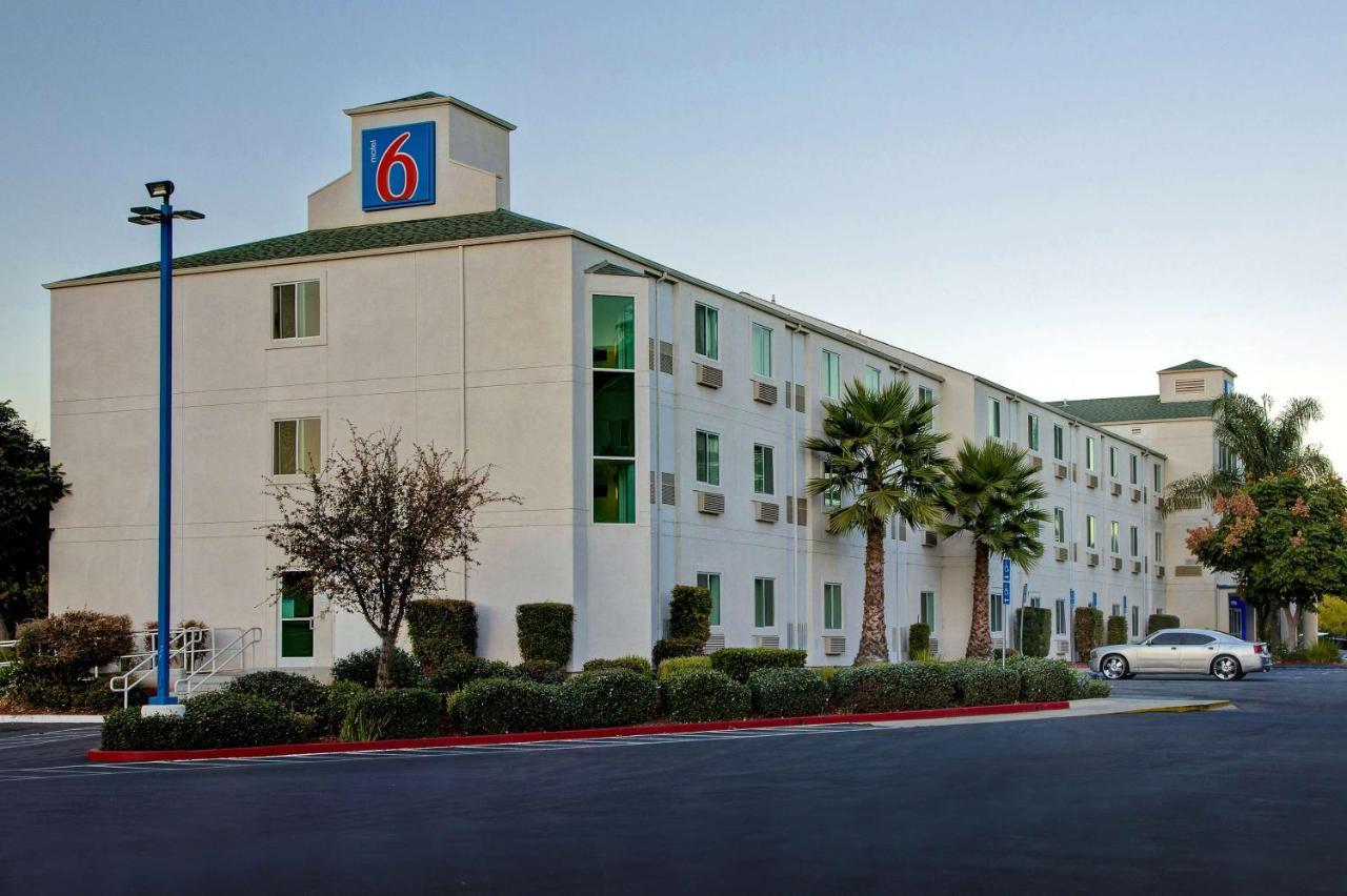 Motel 6-Gilroy, Ca Exterior photo