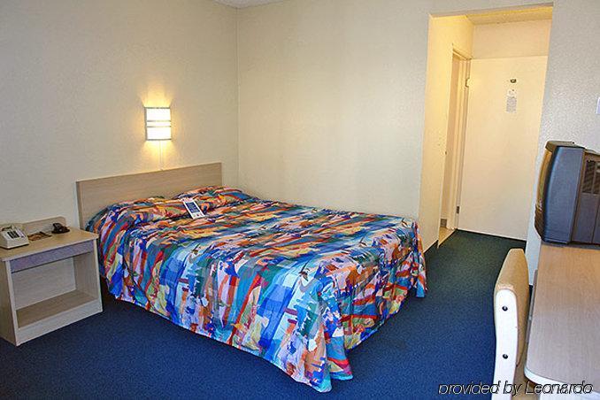 Motel 6-Gilroy, Ca Exterior photo
