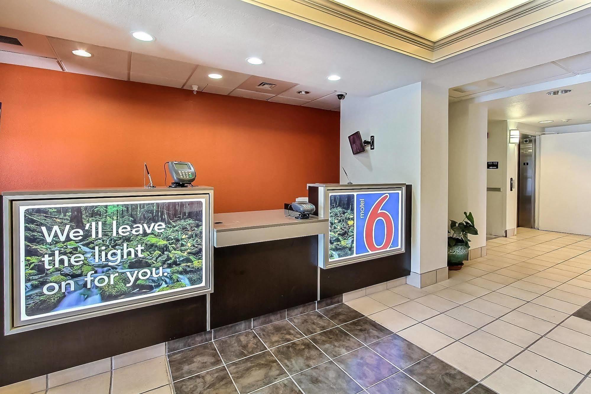 Motel 6-Gilroy, Ca Exterior photo