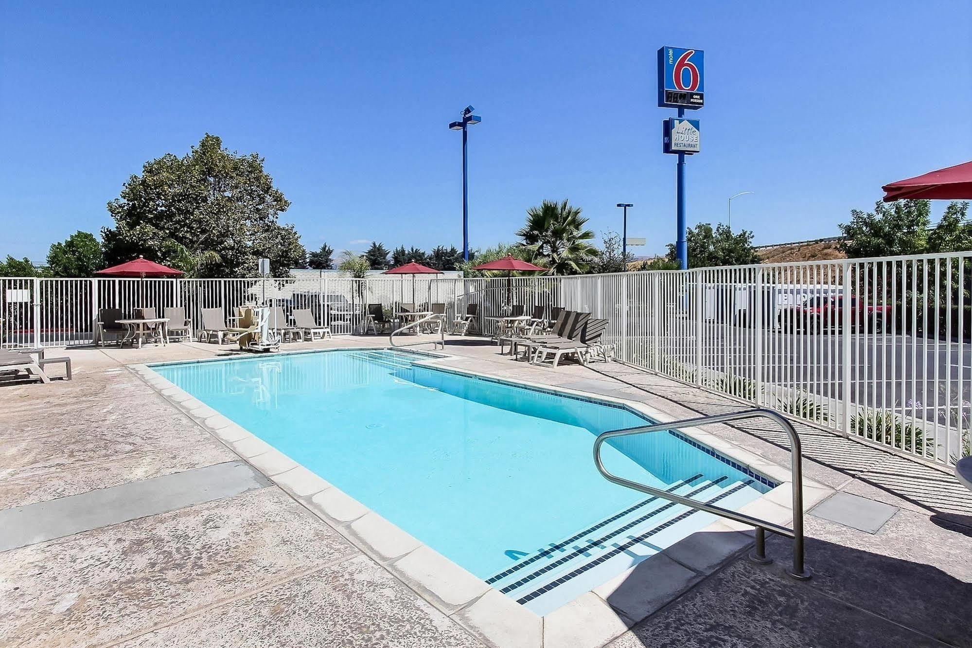 Motel 6-Gilroy, Ca Exterior photo