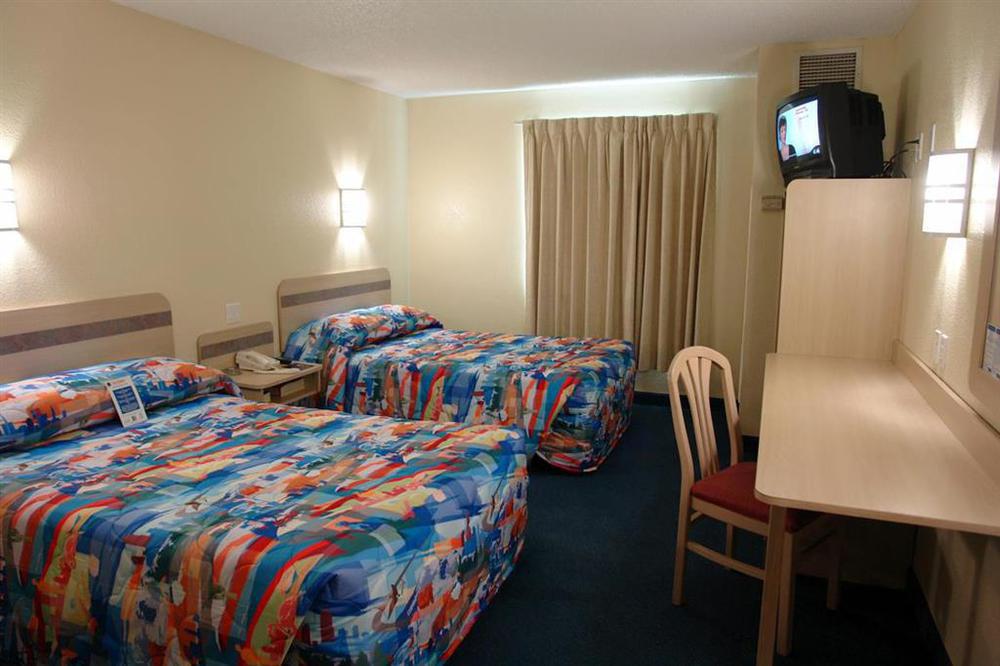 Motel 6-Gilroy, Ca Room photo