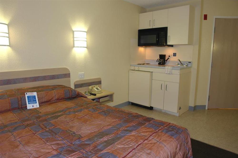 Motel 6-Gilroy, Ca Room photo